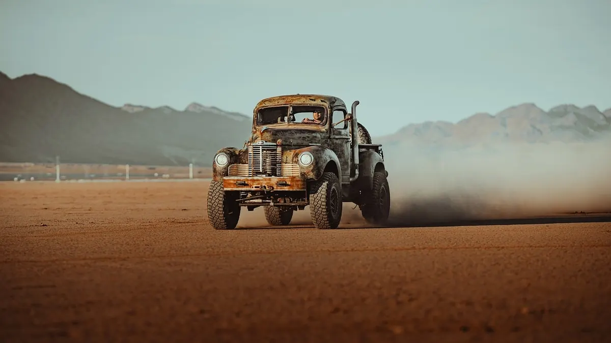 2026 Ford F-150 Trim Levels Explained: Which One Fits Your Texas Truck Needs?