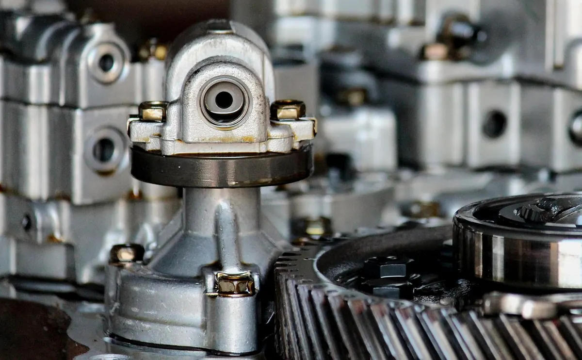 5 Common Mistakes That Shorten Your Ford's Transmission Life