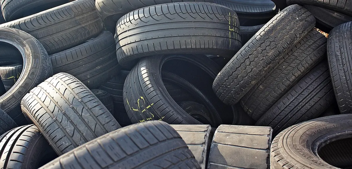 How to Choose the Right Tires for Your Ford in Houston-Area Heat and Rain