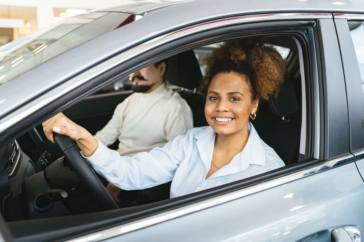 Used Car Test Drive Checklist: 12 Things to Inspect Before You Buy in Humble